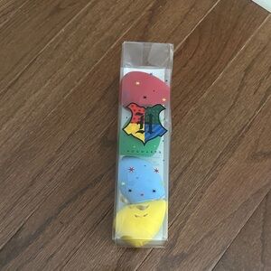 Hogwarts House Themed Beauty blender Set